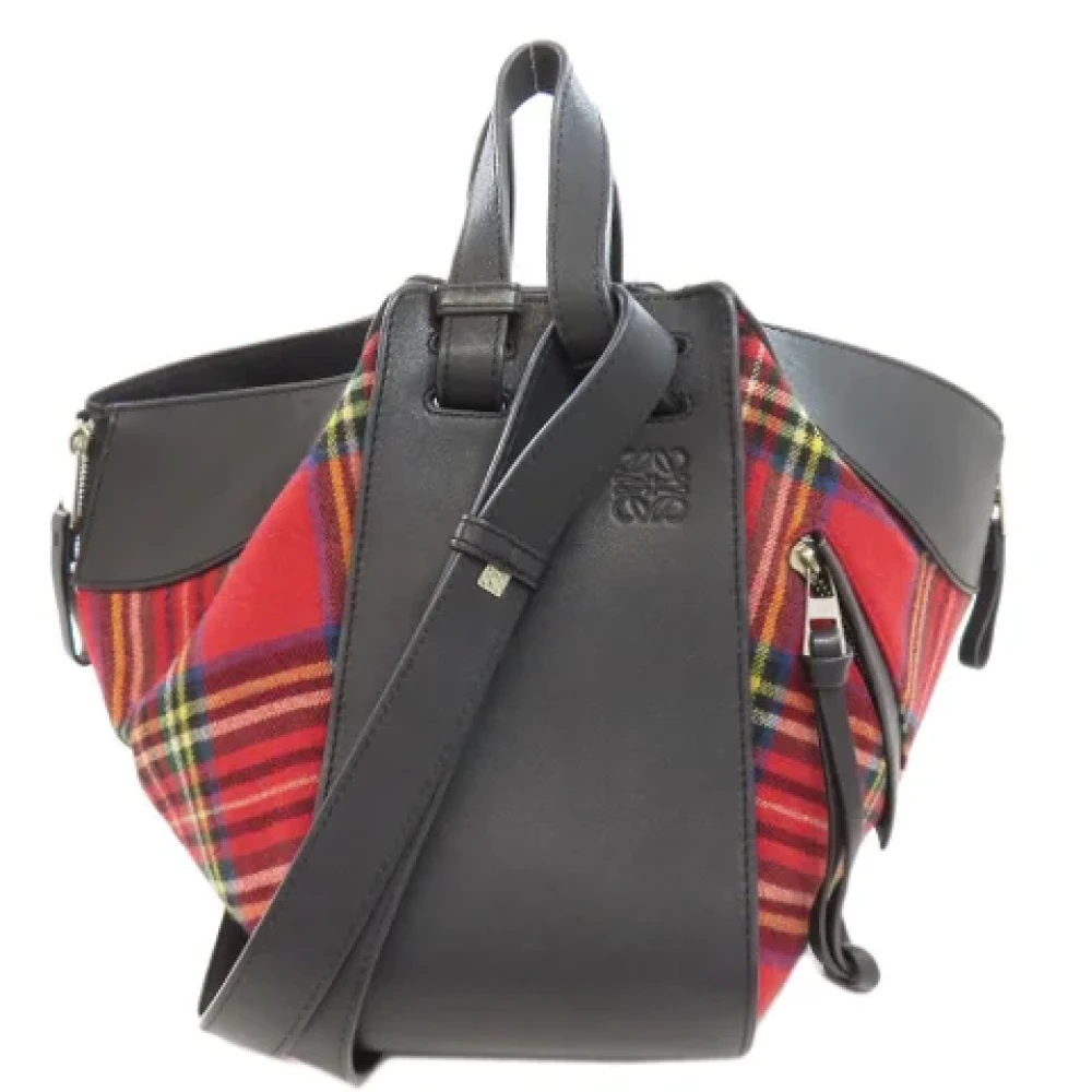 Pre-owned > Pre-owned Bags > Pre-owned Handbags - - Loewe Pre-owned - Modalova