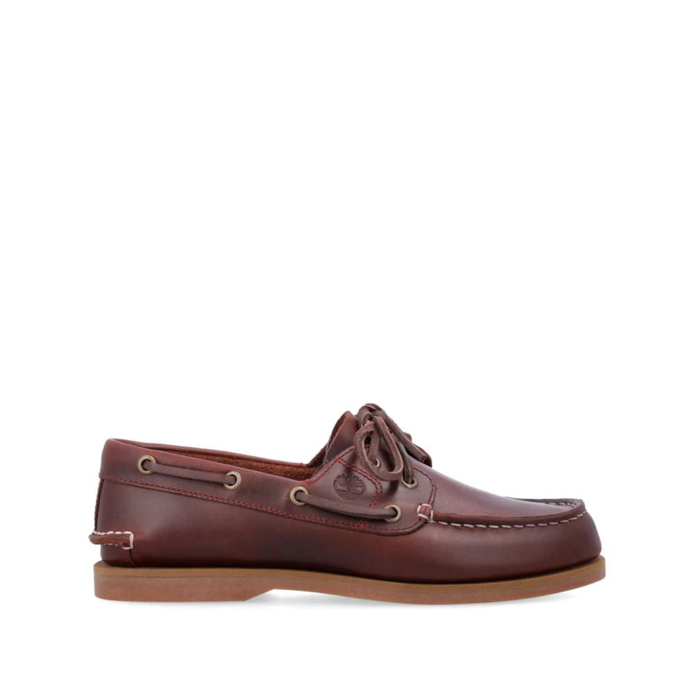 Shoes > Flats > Sailor Shoes - - Timberland - Modalova
