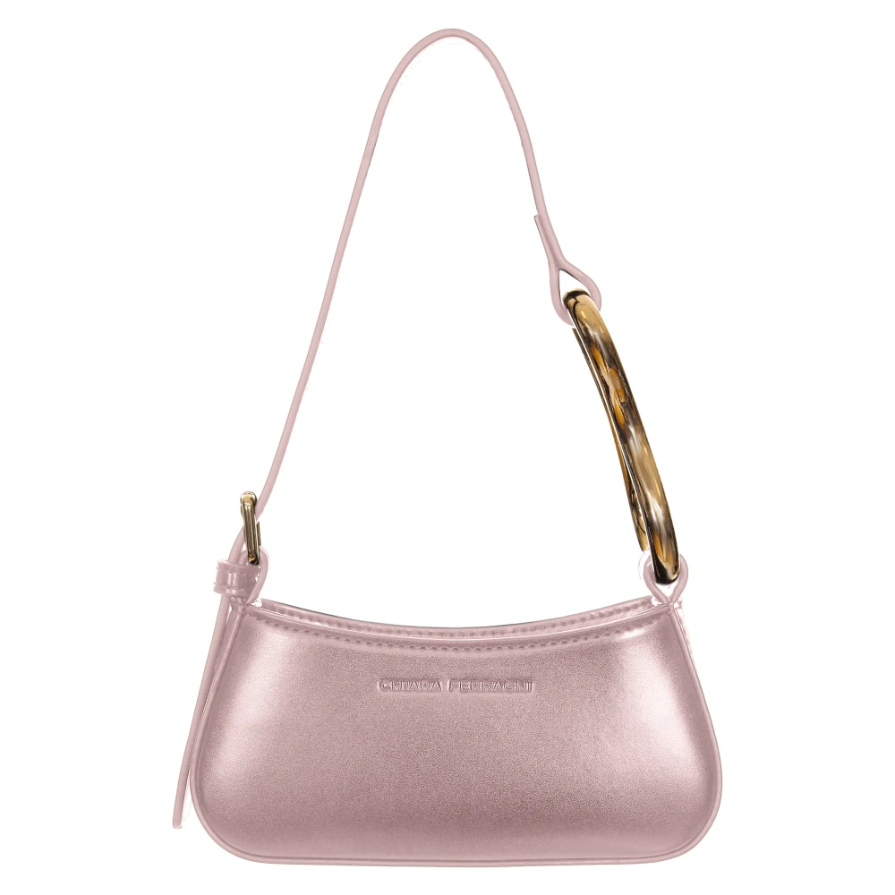 Chiara Ferragni Collection Tassen Pink Dames