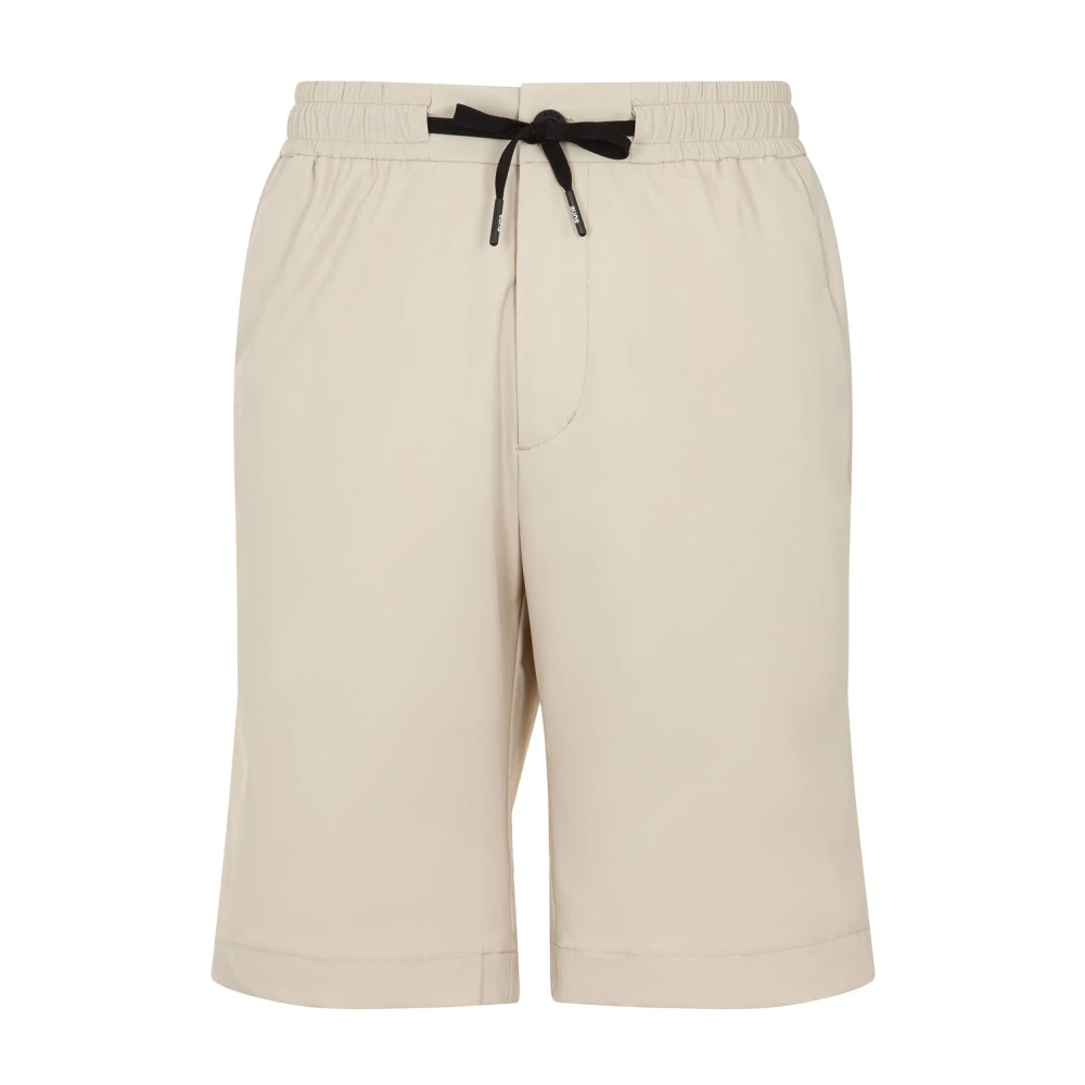 Shorts > Casual Shorts - - Suns - Modalova