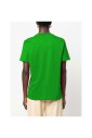 t-shirt-en-coton-vert-pour-femmes