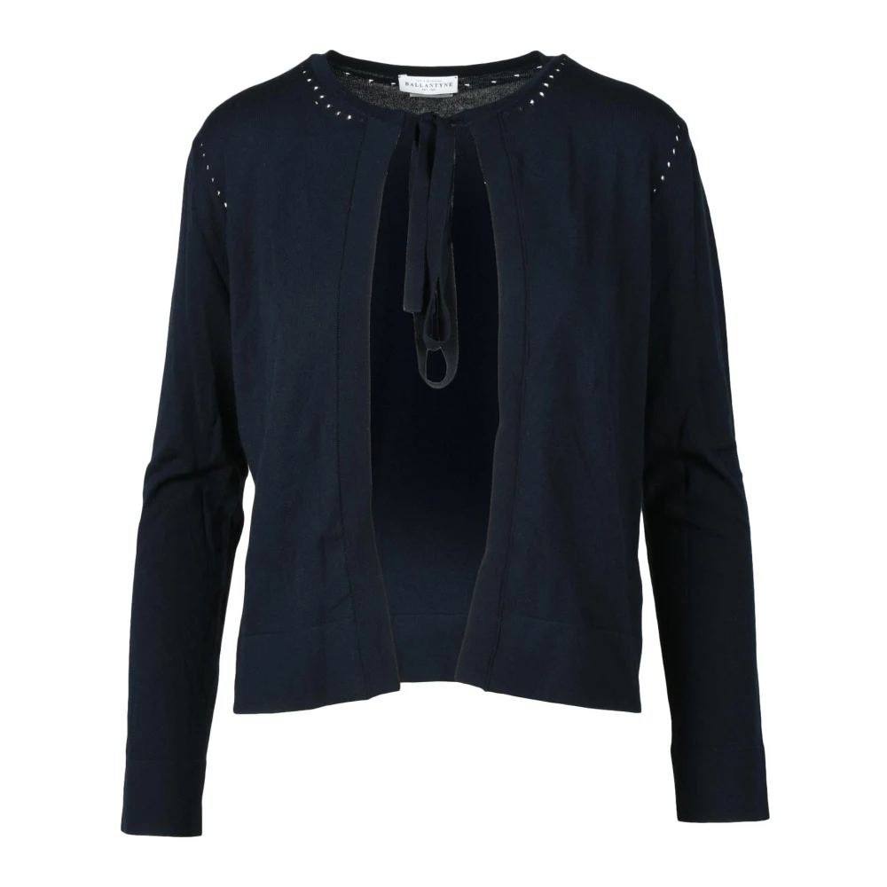 Knitwear > Cardigans - - Ballantyne - Modalova