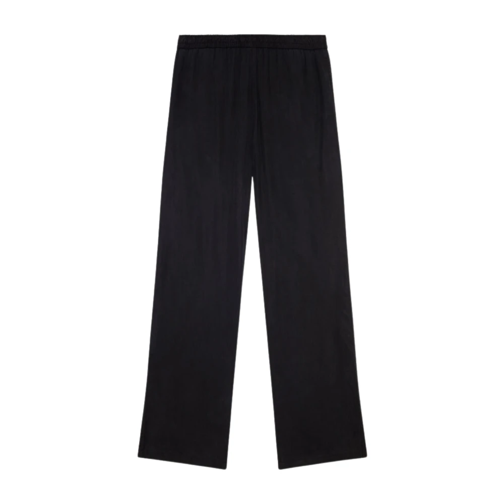 Trousers > Wide Trousers - - Diesel - Modalova