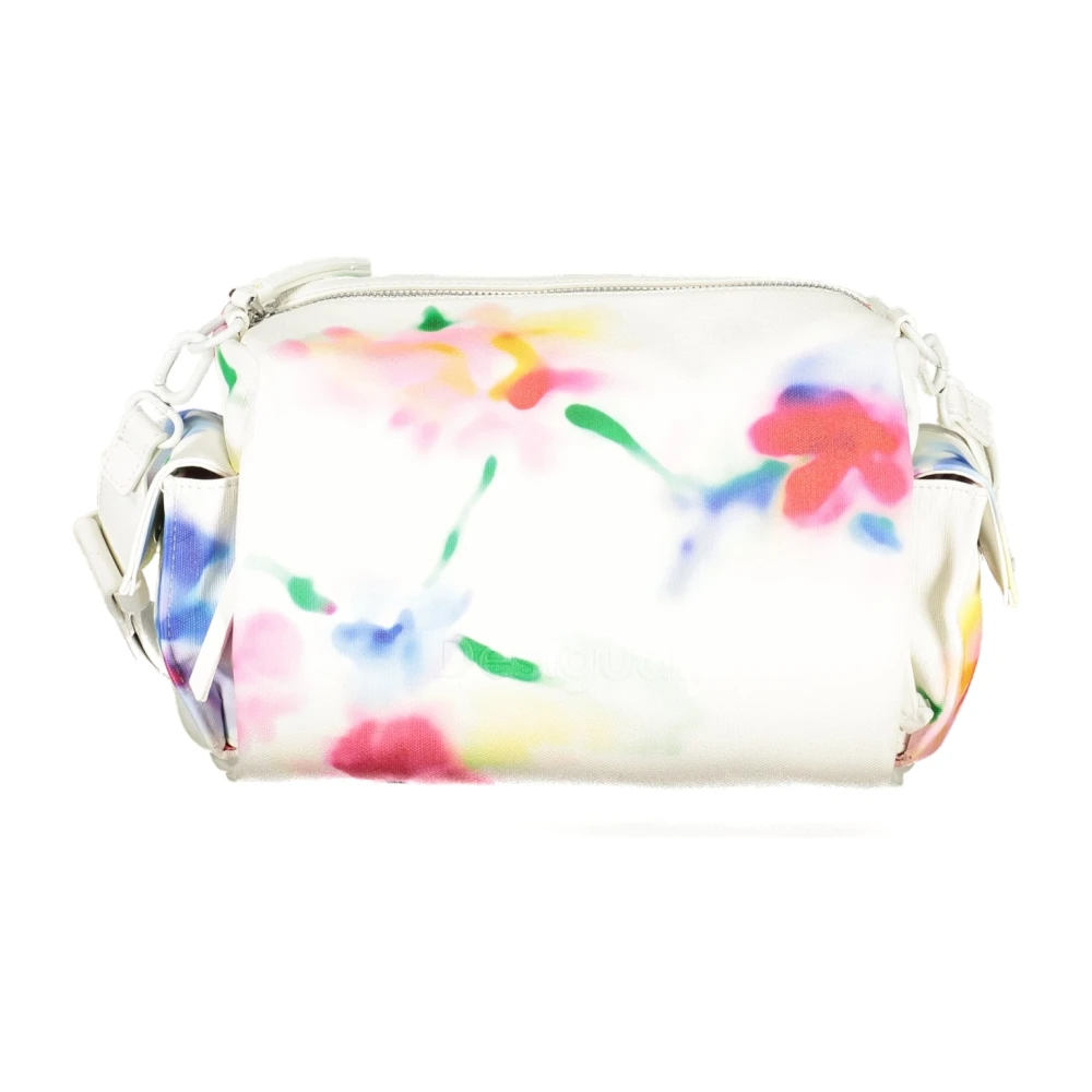 Desigual Tassen en Accessoires Multicolor Dames