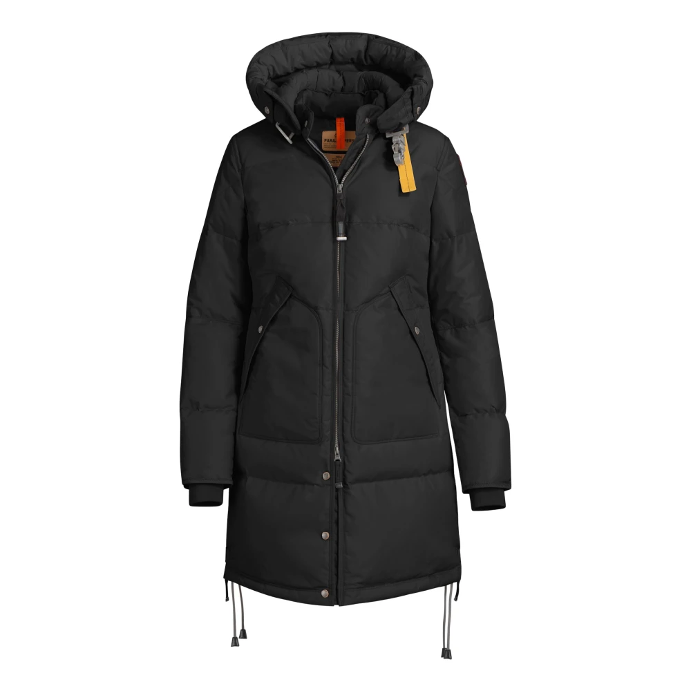 Parajumpers Lange Berenjas Black Dames