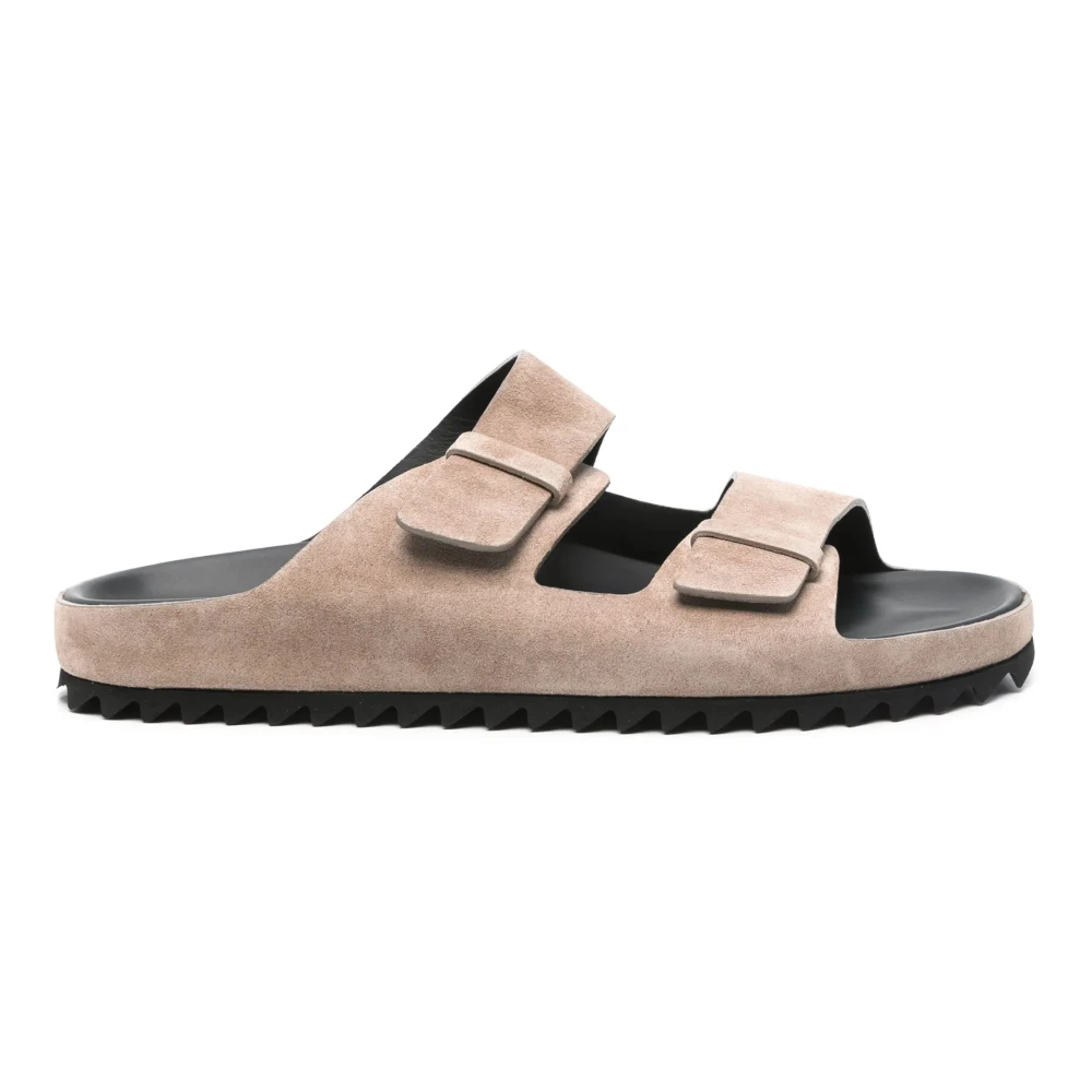 Shoes > Flip Flops & Sliders > Sliders - - Officine Creative - Modalova