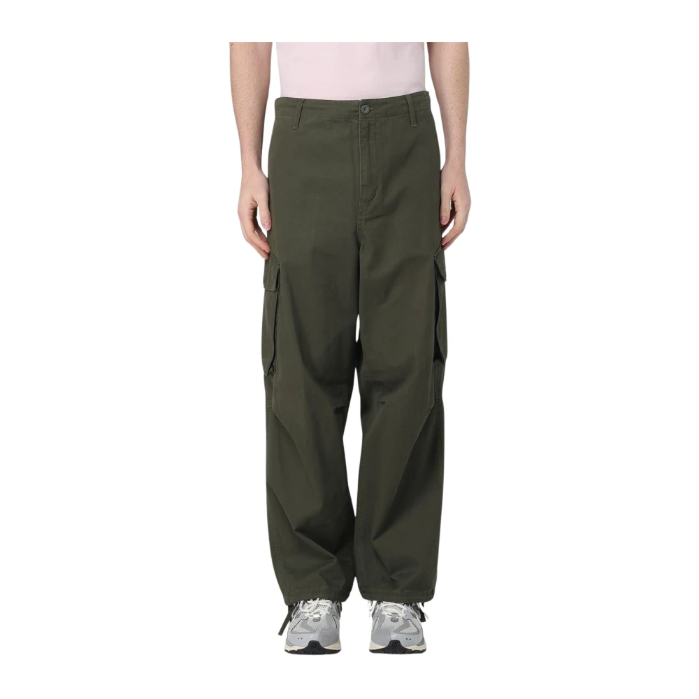 Trousers > Wide Trousers - - Carhartt Wip - Modalova