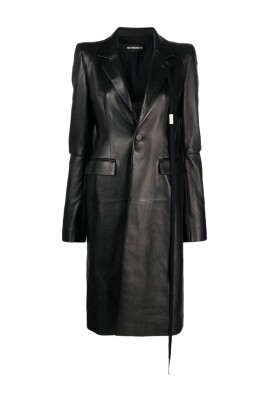 black-lambskin-coat-with-strap-detailing