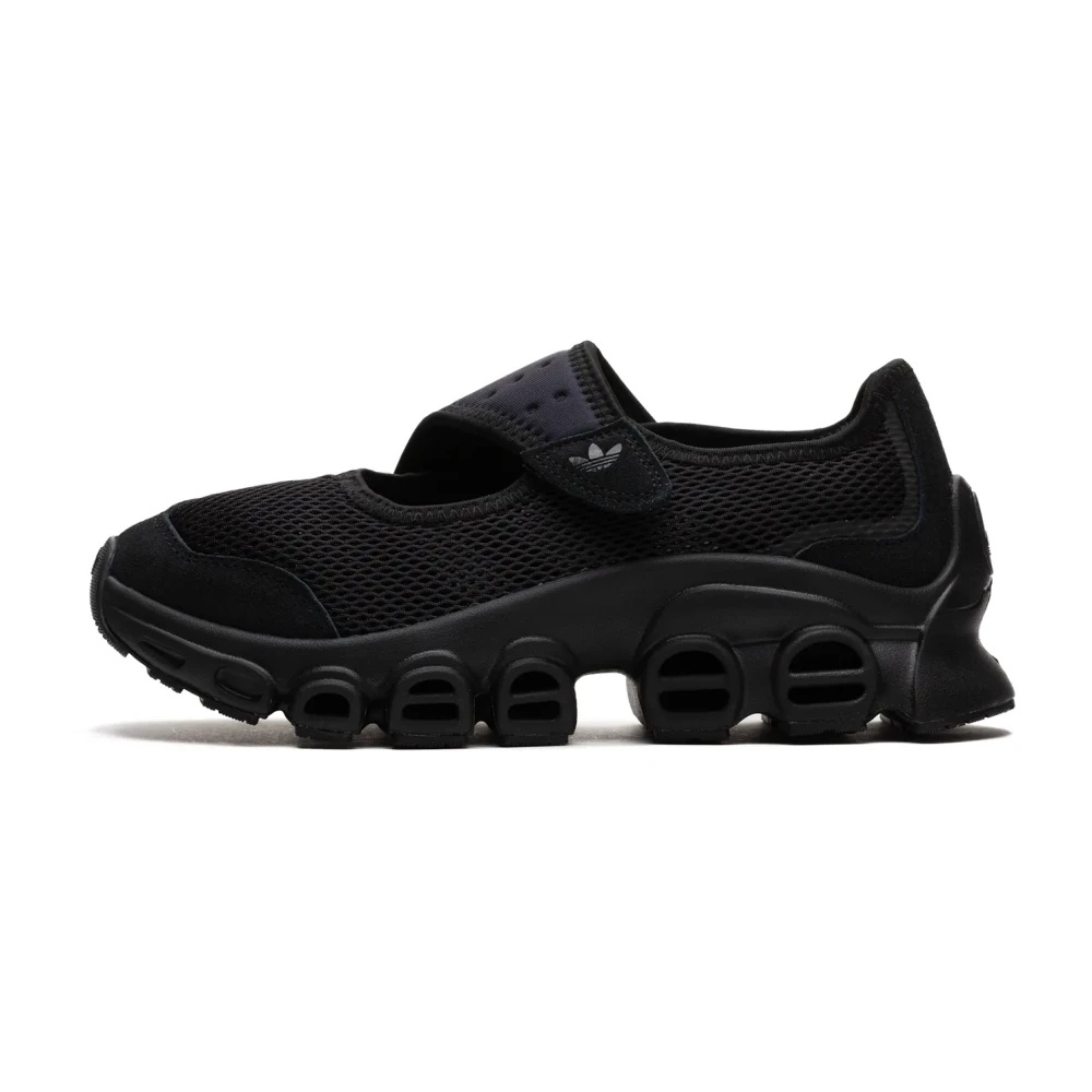Adidas - Shoes > Sneakers - Black - Adidas - Modalova