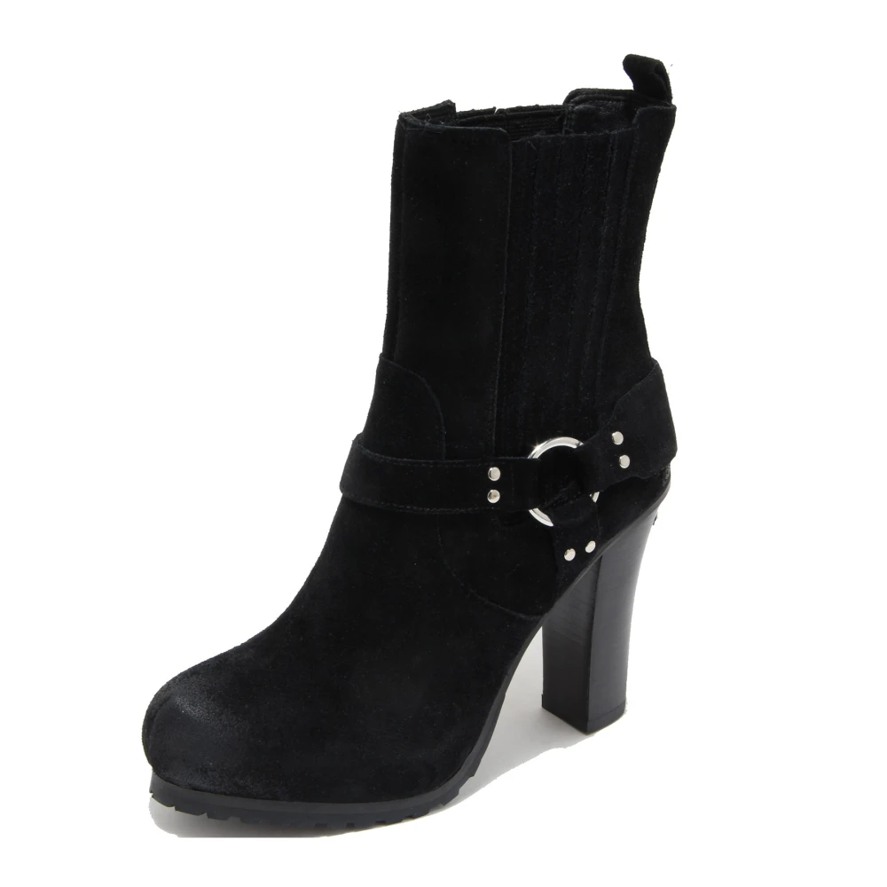Shoes > Boots > Heeled Boots - - Liu Jo - Modalova