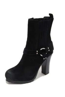 Tronchetto Boots