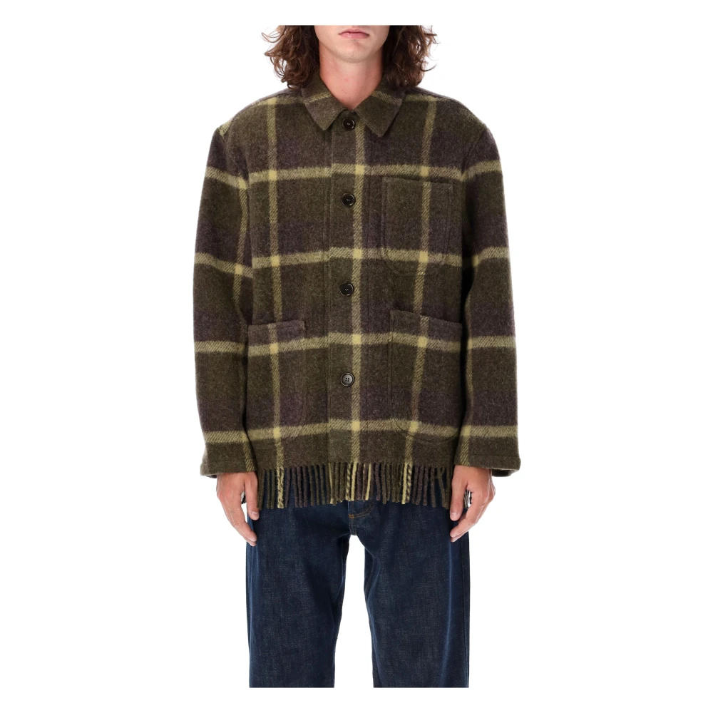 Jackets > Light Jackets - - YMC You Must Create - Modalova