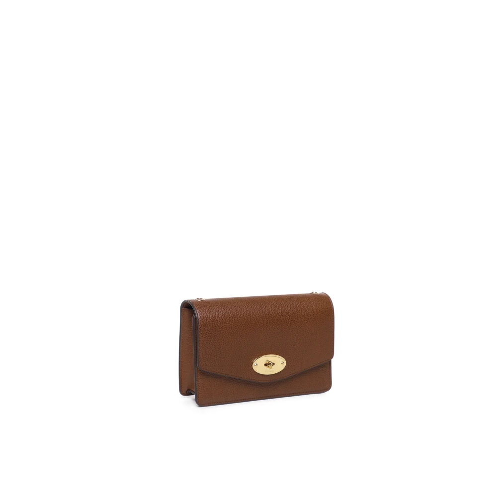 Mulberry Shoulder Bags Brown Dames
