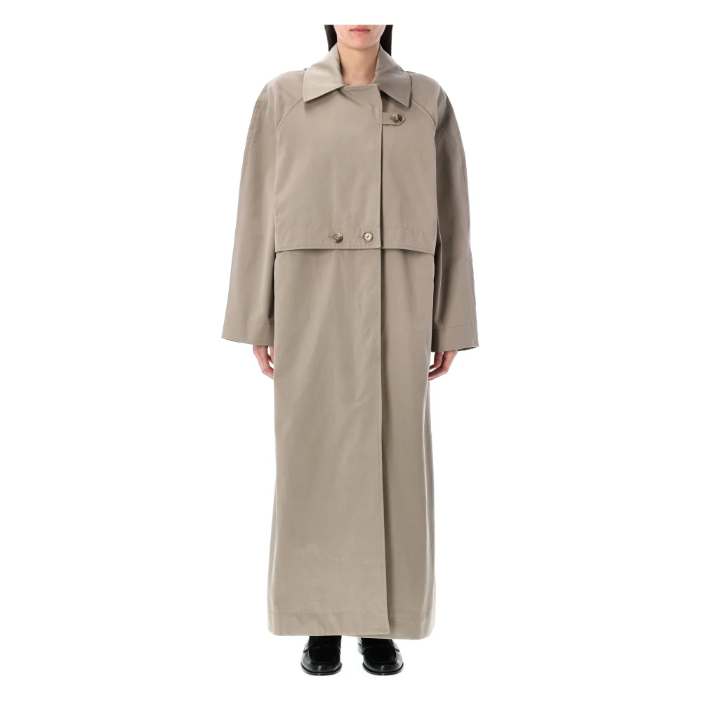 Coats > Parkas - - Remain Birger Christensen - Modalova
