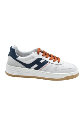 sneakers-lacees-bianca-orange