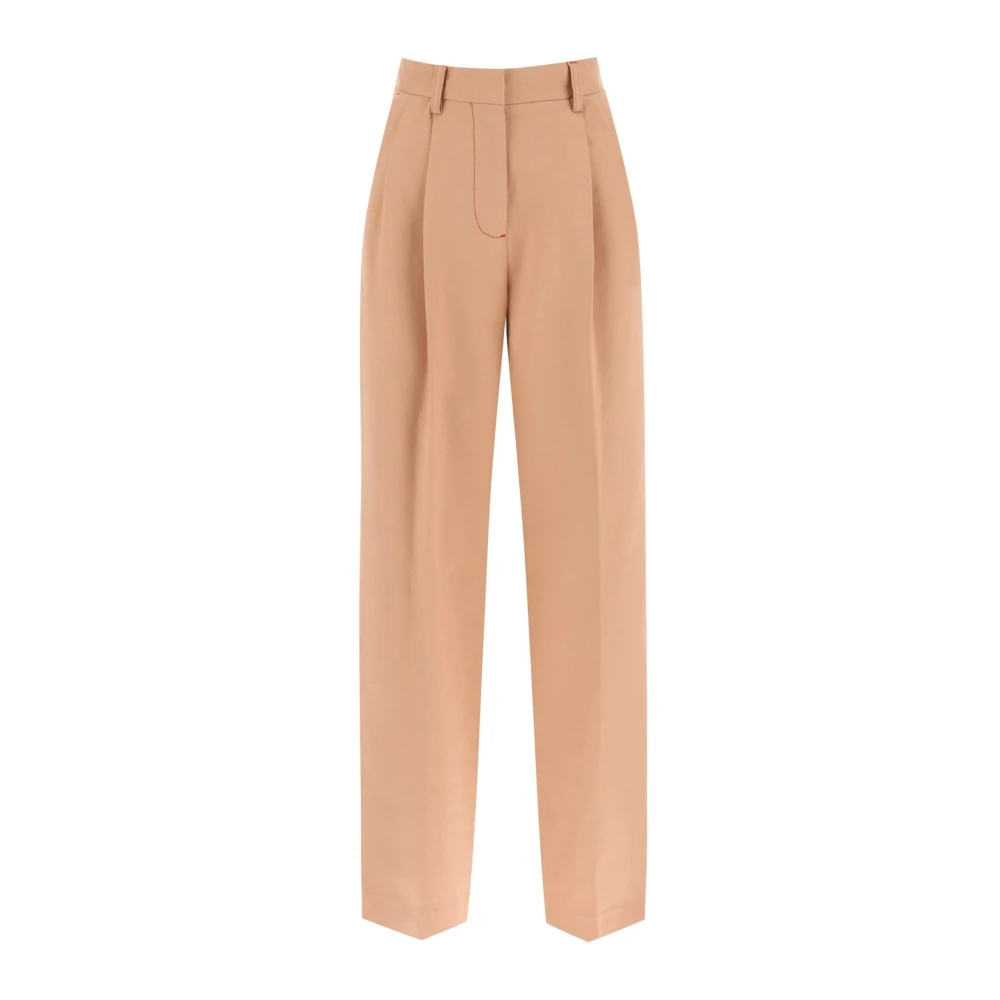 See by Chloé Jeans Beige Dames