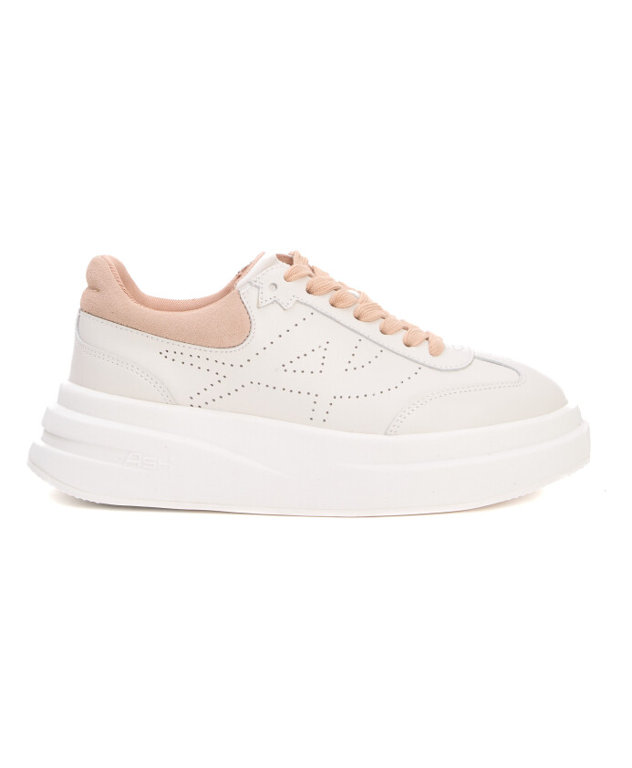 sneakers-blanches-avec-profil-beige