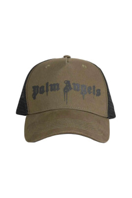 trucker-cap-in-army-green-and-black