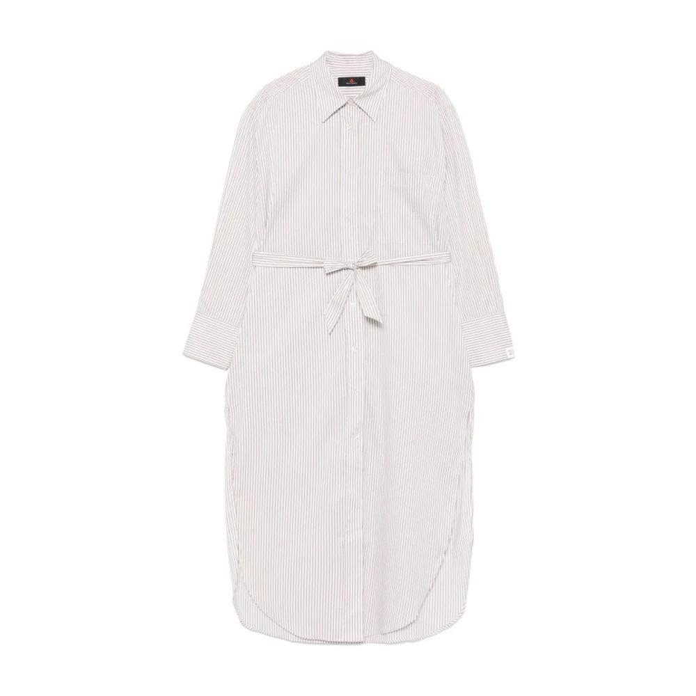 Dresses > Day Dresses > Shirt Dresses - - Peuterey - Modalova