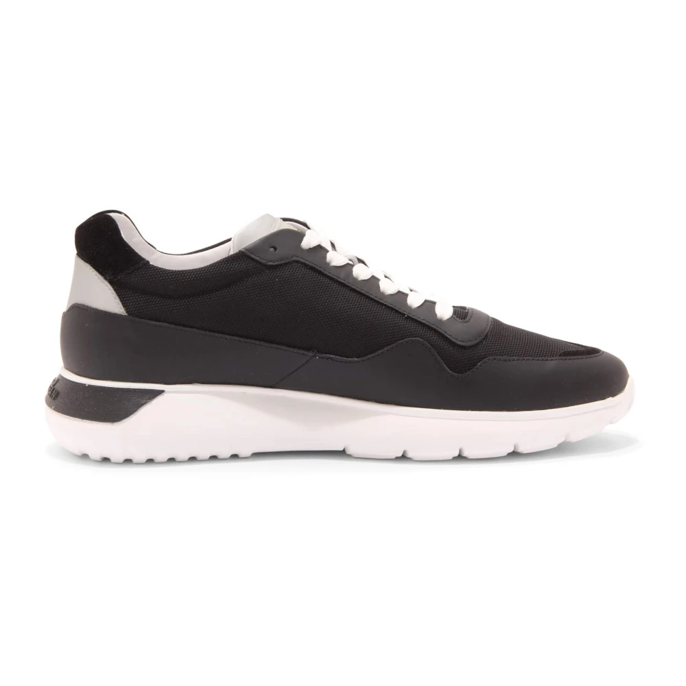 Hogan - Shoes > Sneakers - Black - Hogan - Modalova