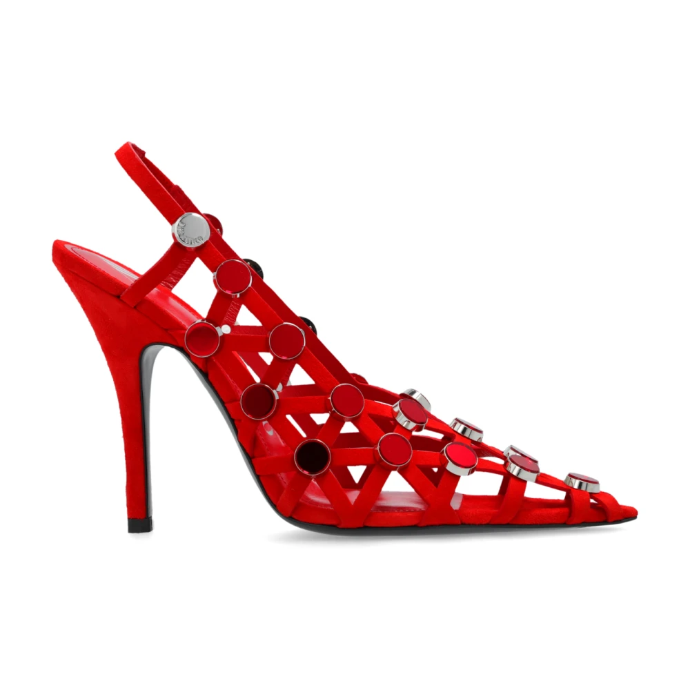Shoes > Heels > Pumps - - The Attico - Modalova