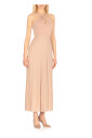 pink-sequin-sleeveless-dress