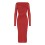red-draped-jersey-dress-with-bateau-neckline