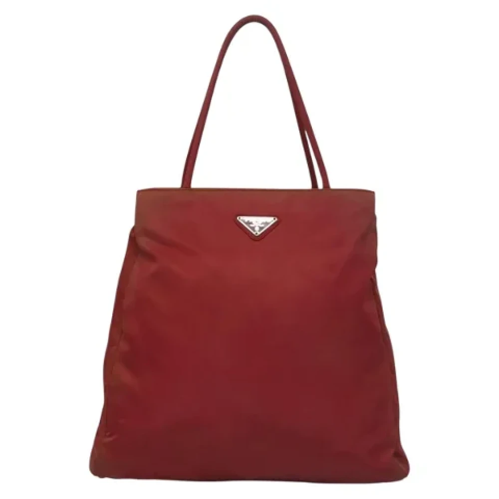 Pre-owned > Pre-owned Bags > Pre-owned Handbags - - Prada Vintage - Modalova