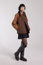 waterdichte-regenjas-in-varsity-stijl