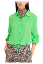 lichte-hemdblouse-met-ruche