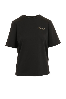tee-shirt-noir-logo-strass