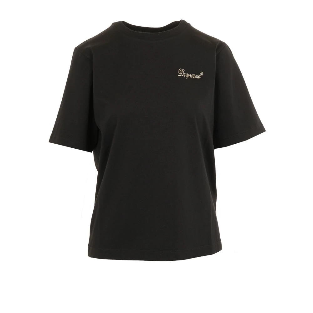 Tops > T-Shirts - - Dsquared2 - Modalova
