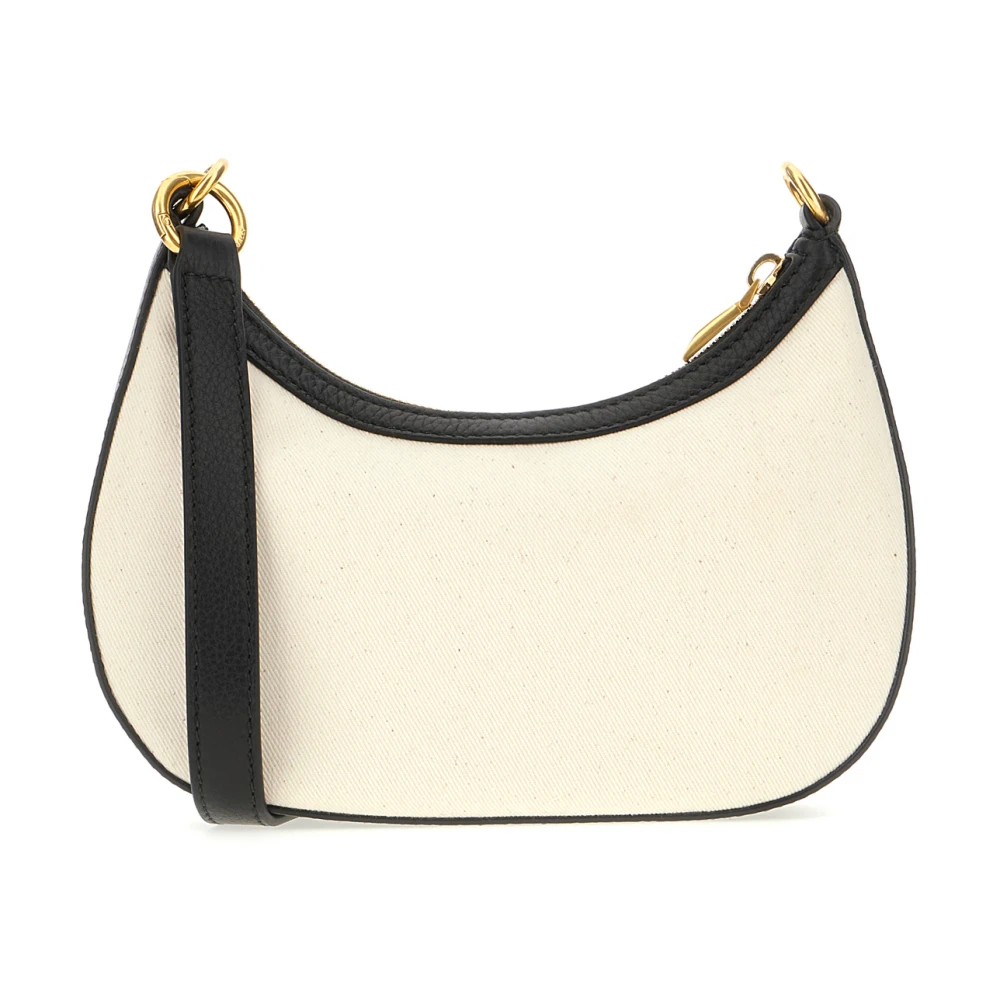 Bally Schoudertassen Beige Dames