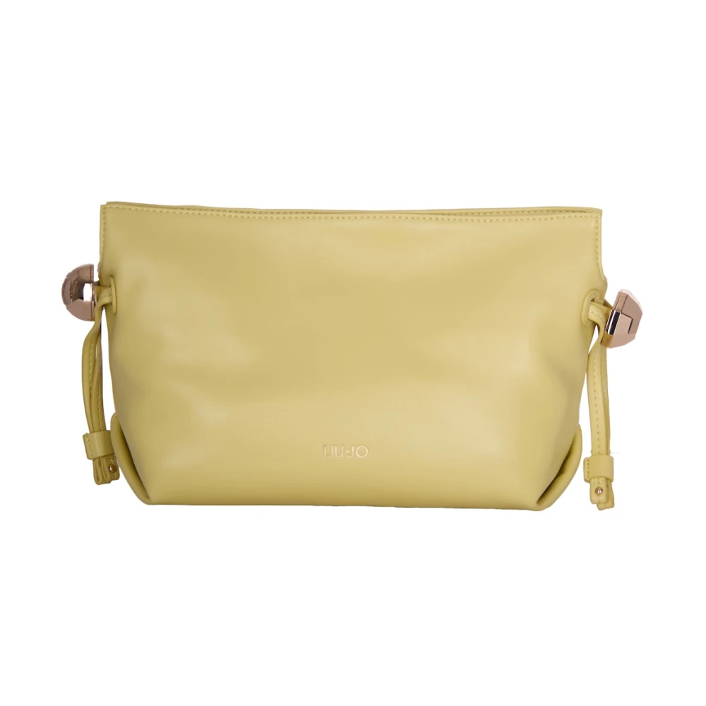 Liu Jo Donna Verde - Borsa A Tracolla - Bags - One Size