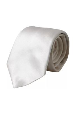 white-silk-tie-for-men