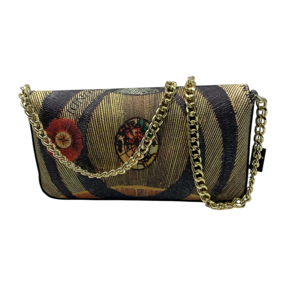 Gattinoni Schoudertas Multicolor Dames