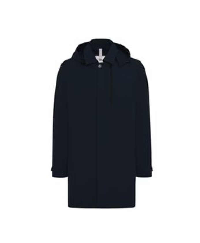 bi-stretch-trenchcoat-met-afneembare-capuchon
