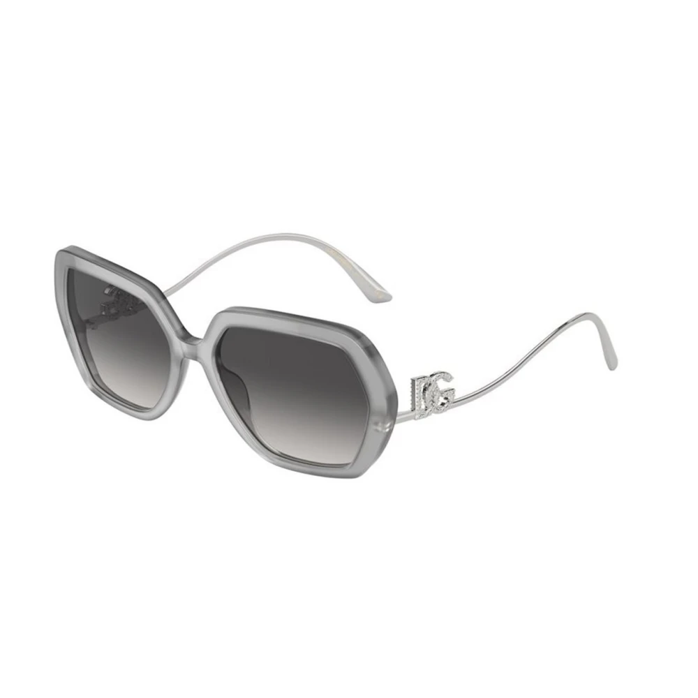 Accessories > Sunglasses - - Dolce & Gabbana - Modalova