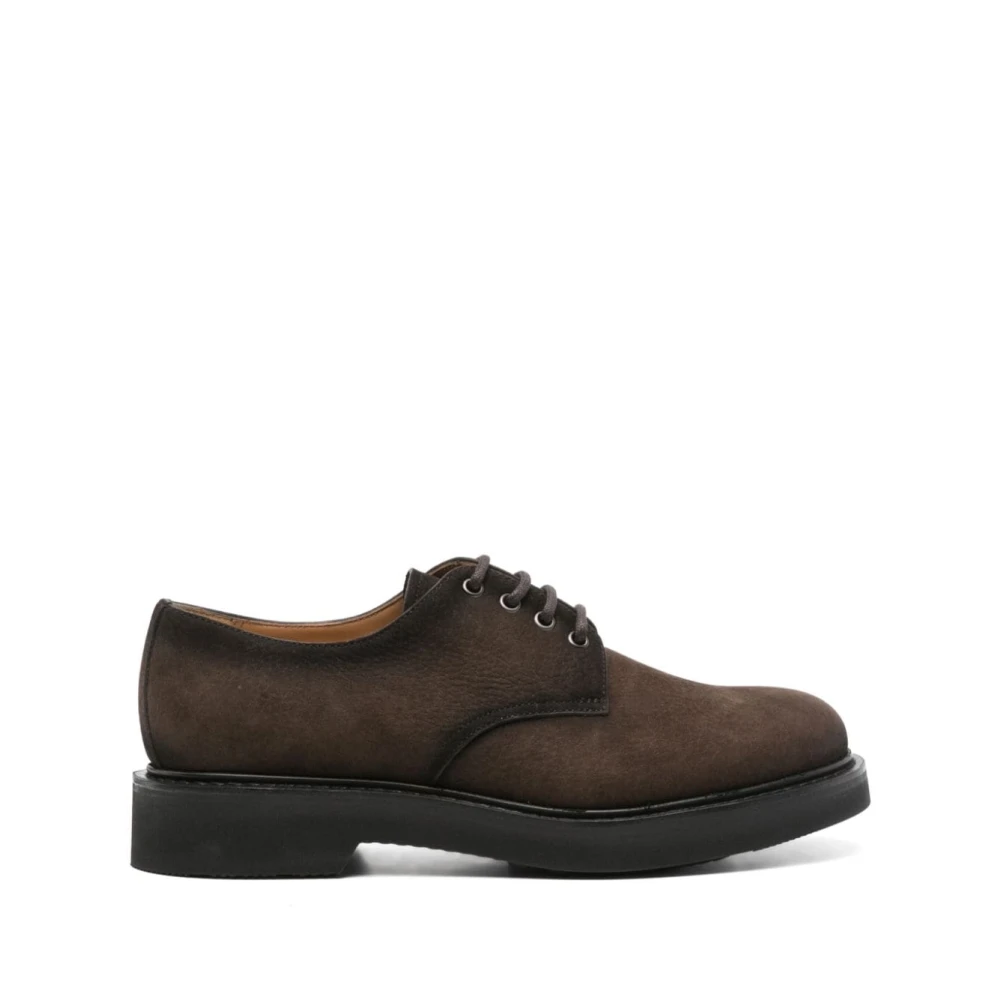Shoes > Flats > Laced Shoes - - Church's - Modalova
