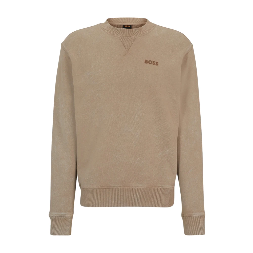 Sweatshirts & Hoodies > Sweatshirts - - Hugo Boss - Modalova