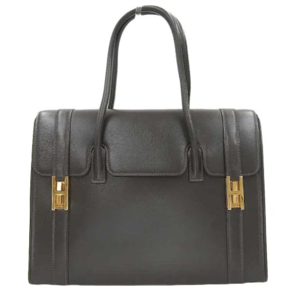 Pre-owned > Pre-owned Bags > Pre-owned Handbags - - Hermès Vintage - Modalova