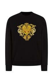 Barok logo sweatshirt