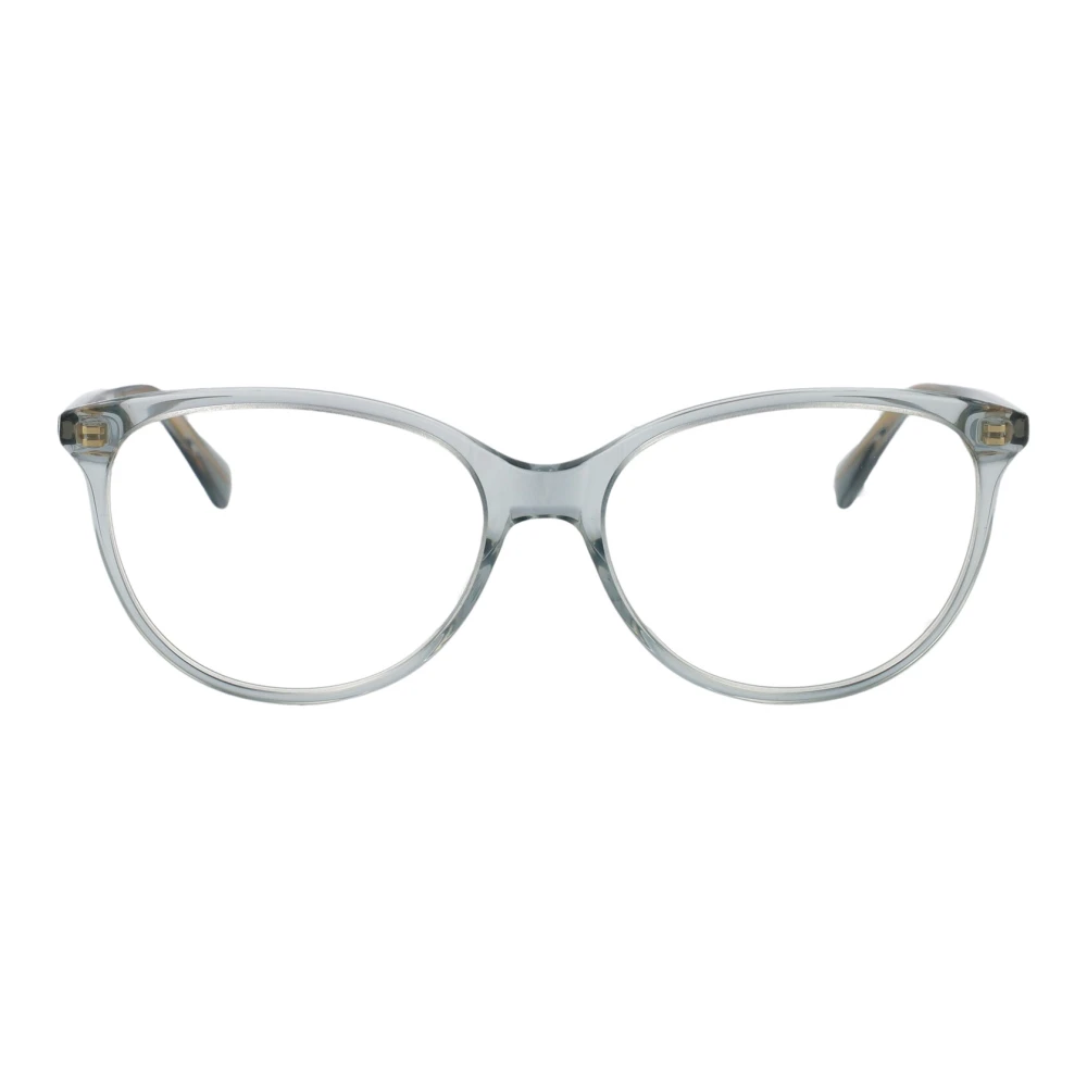 Gucci Optische Brillen Gray Dames