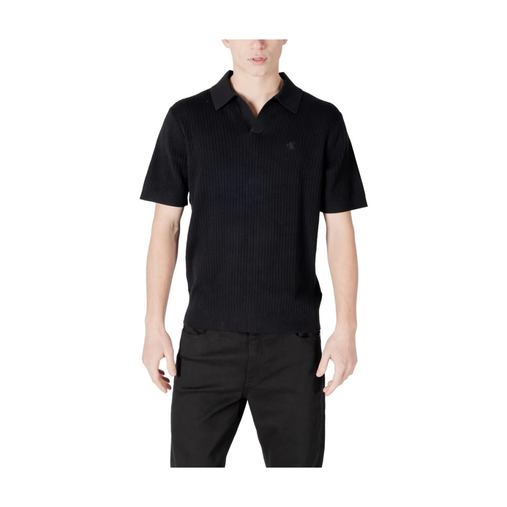 Tops > Polo Shirts - - Calvin Klein Jeans - Modalova