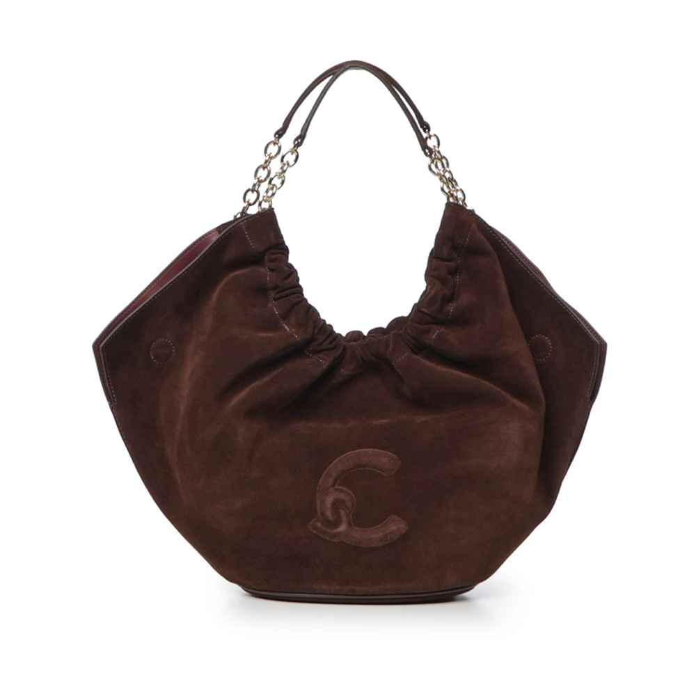 Coccinelle Donna Marrone Borse, Taglia Unica, New,