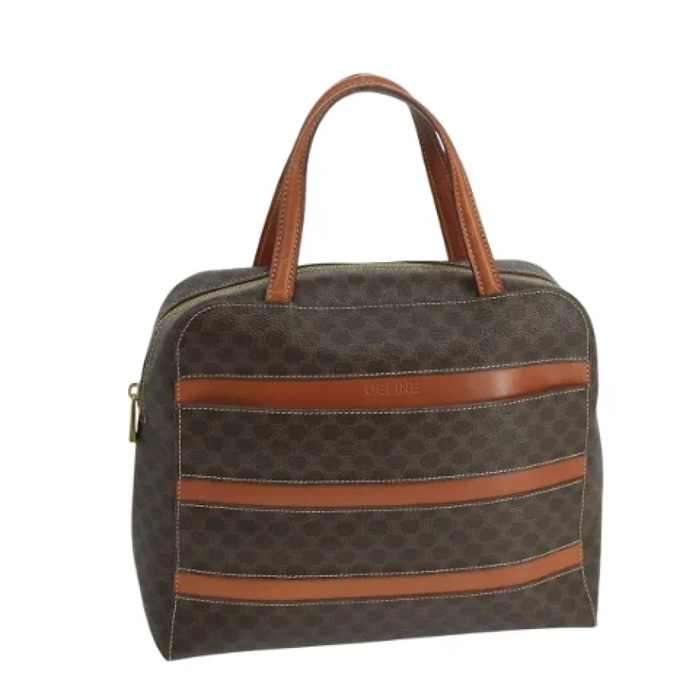 Pre-owned > Pre-owned Bags > Pre-owned Handbags - - Celine Vintage - Modalova