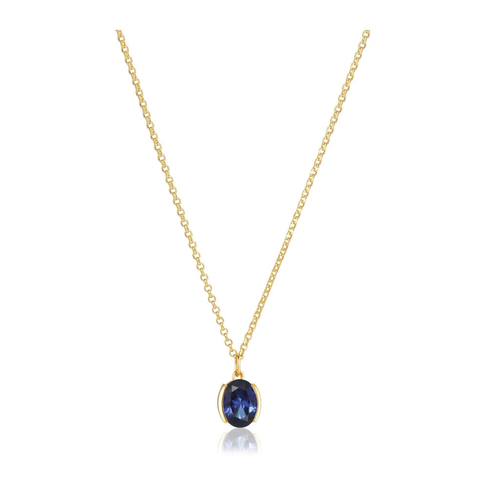 Accessories > Jewellery > Necklaces - - Sif Jakobs Jewellery - Modalova