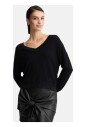 lange-mouw-v-hals-sweatshirt-hoodie