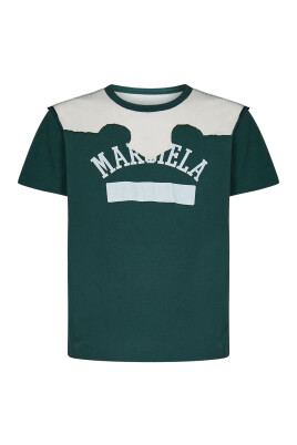 green-cotton-t-shirt-with-double-layer-effect-decortique-yoke