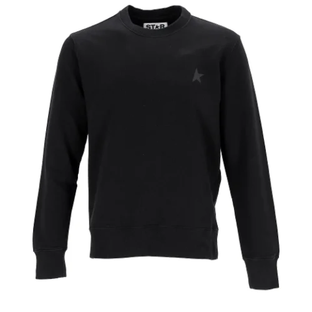 Golden Goose Cotton tops Black Dames